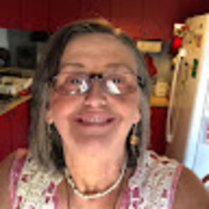 Meet your Posher, Teresa